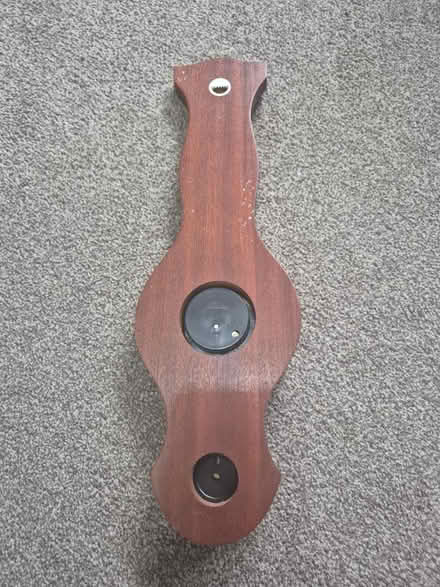 Photo of free Barometer (Canford Heath BH17) #4