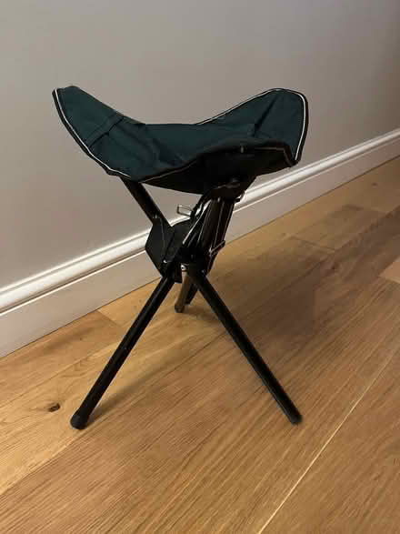 Photo of free painters little travel seat (Aldwick) #1