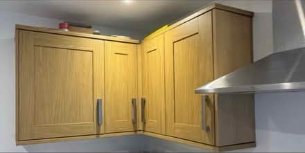 Photo of free Kitchen units (KT13) #3