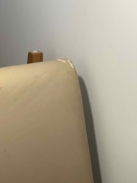 Photo of free 4 dining chairs (Ryton CV8) #2