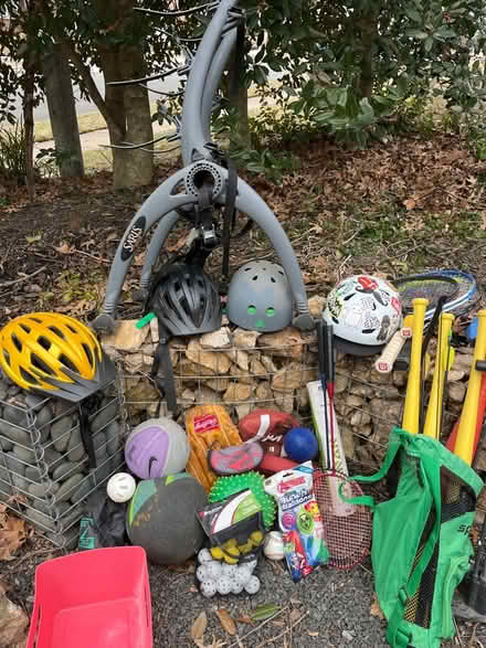 Photo of free Garage gear (Kings park west) #3