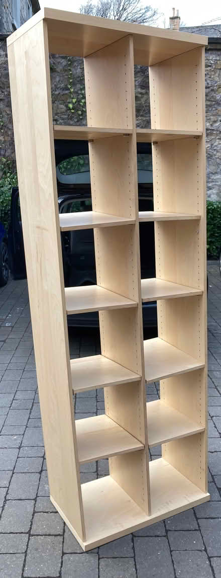 Photo of free Storage Unit (Dean EH4) #1