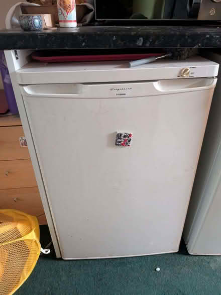 Photo of free Freezer (Raynes Park SW20) #1
