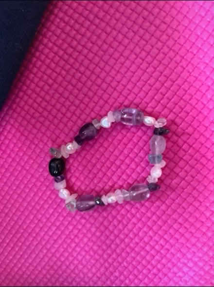 Photo of free Bracelet (KT3 new malden) #1