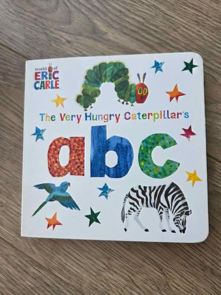 Photo of free 9 Children Books (Burgess Park SE5) #4