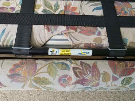 Photo of free Double sofabed (Skipton BD23) #4