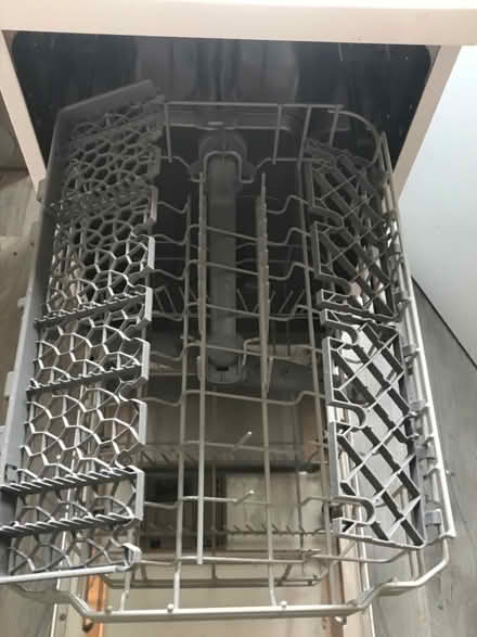 Photo of free Hoover Slimline dishwasher (Landport Farm BN7) #2