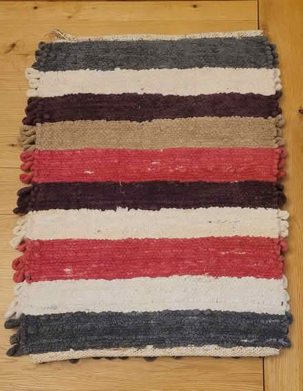 Photo of free Small mat (SM5) #2