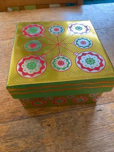 Photo of free Lush bath bombs (Cleeve hill) #1