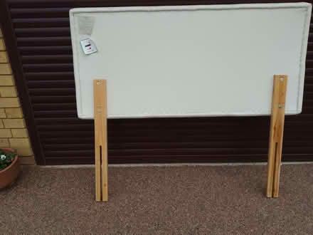 Photo of free Headboard (IP5) #2