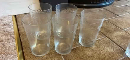 Photo of free Glasses (BR3) #1