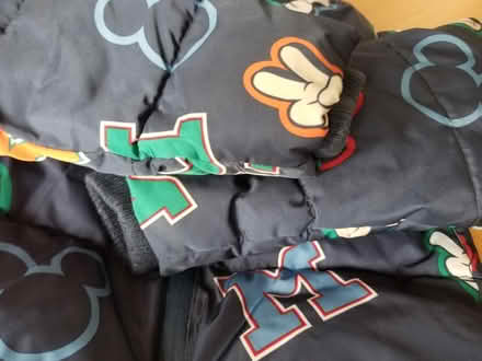 Photo of free Disney kids coat 2-3 years padded (Gloucester) #4