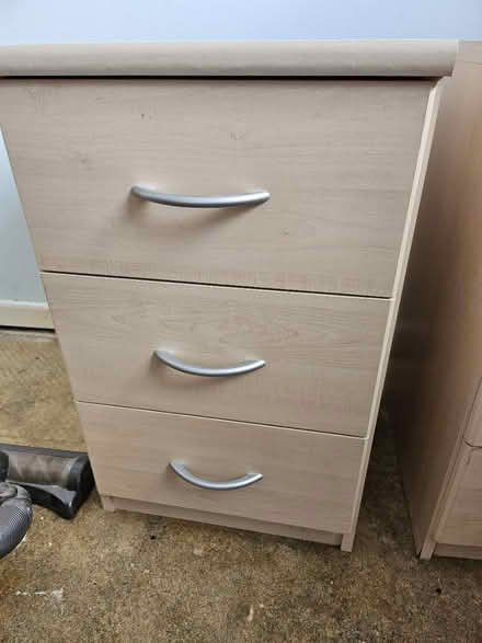 Photo of free Bedroom Furniture (Rubery B45) #2