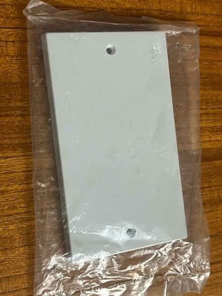 Photo of free Electric socket closer (WN6 Shevington) #1