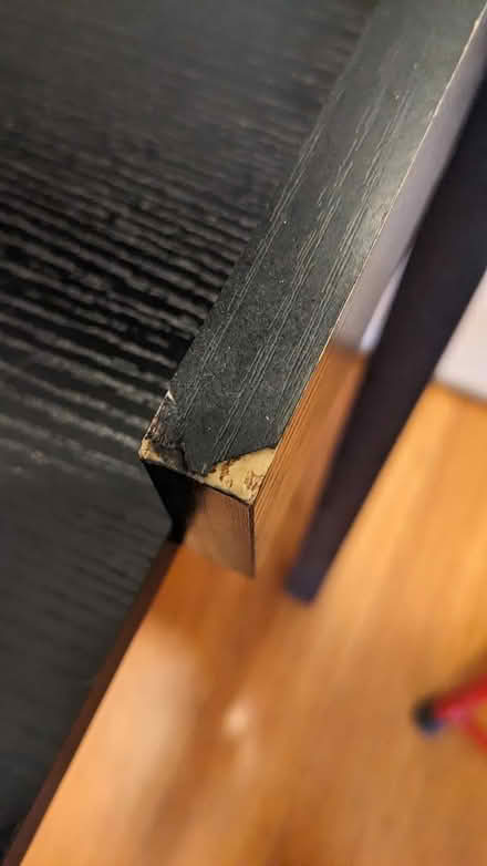 Photo of free Lightweight Leaning Desk (West End San Rafael) #2