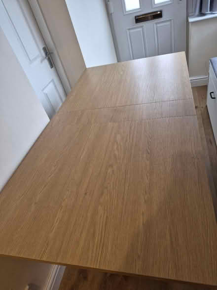 Photo of free Next Opus extendable console table (S18) #2