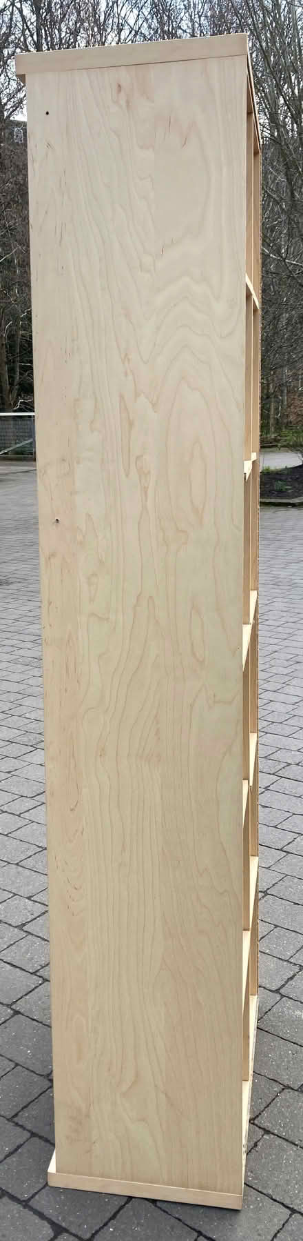 Photo of free Storage Unit (Dean EH4) #4