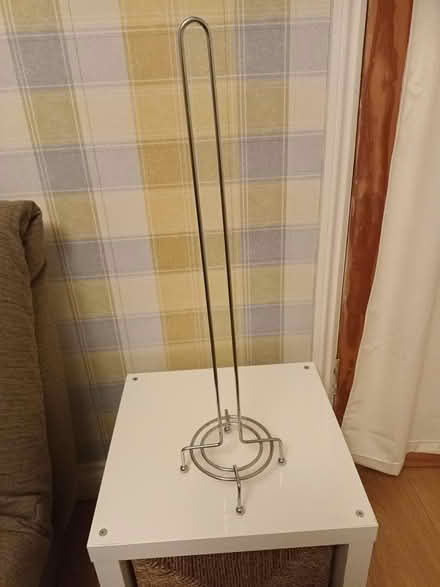 Photo of free Toilet roll holder (droitwich near tagwell rd) #1