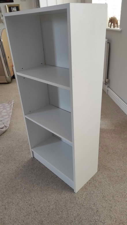 Photo of free Bookcase (Aylesbury Vale MK18) #3