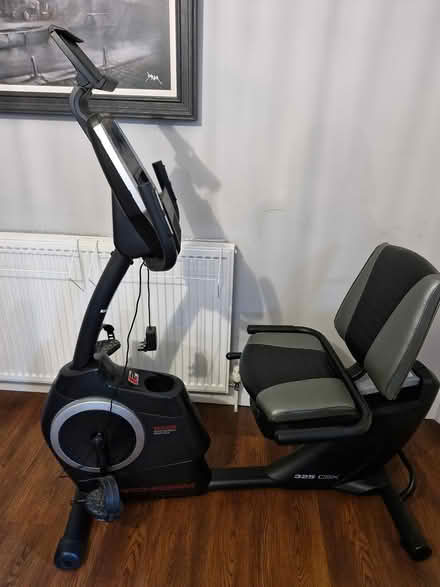 Photo of free Pro-Form exercise bike (Margate) #1