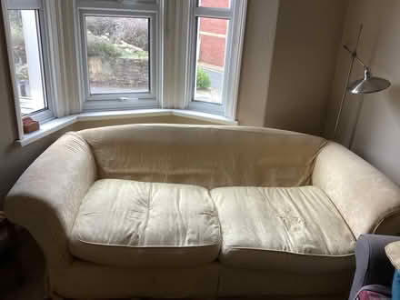 Photo of free Sofa (EX2) #2