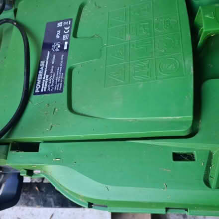 Photo of free Electric Lawnmower (Southgate RH11) #4