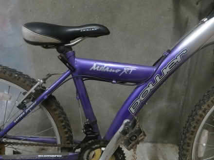 Photo of free Girls Bicycle (BT32) #2