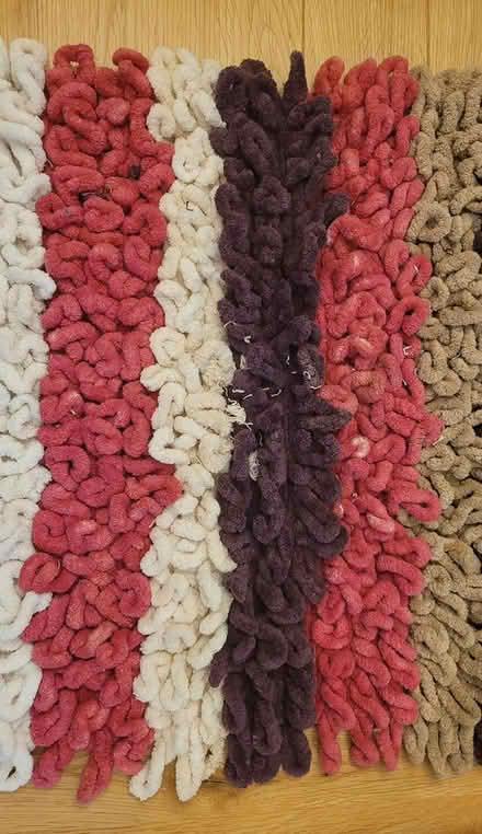 Photo of free Small mat (SM5) #3