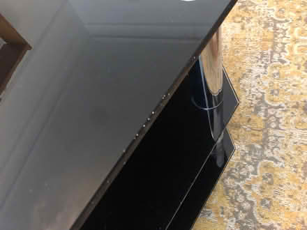 Photo of free TV stand (Arnside LA5) #3