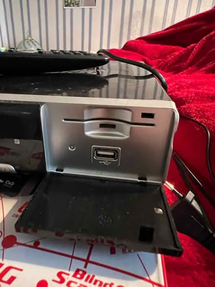 Photo of free Starsat T13 Sat receiver (Redhill Surrey RH1) #3