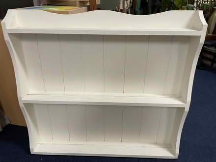 Photo of free Solid Wooden Shelves (Wirksworth DE4) #1