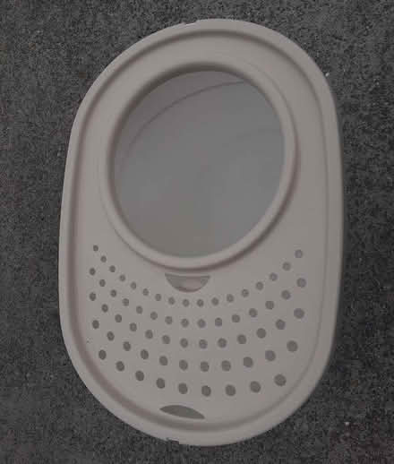 Photo of free Top Entry Litter Box (East San Rafael) #2