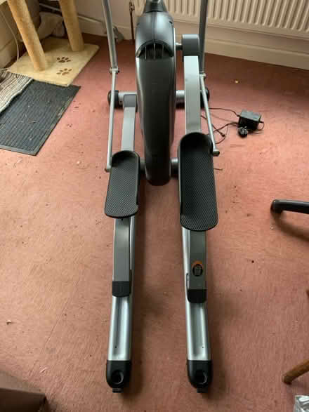 Photo of free Elliptical cross trainer (Wrington BS40) #2