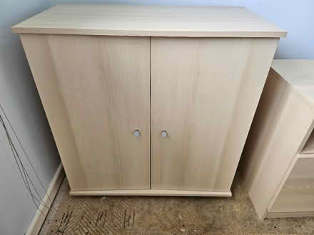Photo of free Bedroom Furniture (Rubery B45) #4