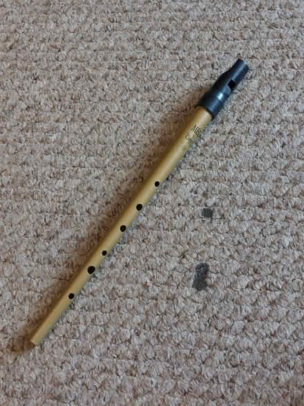 Photo of free Whistle (Coley RG1) #1