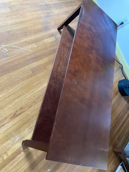 Photo of free Coffee table (Garvanza/Highland Park) #1