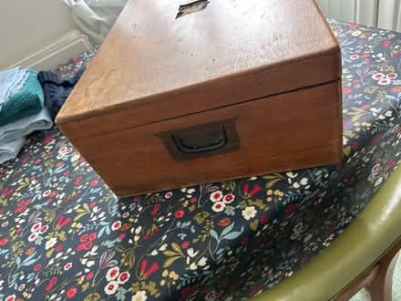 Photo of free Cutlery box (ME8 Twydall) #4