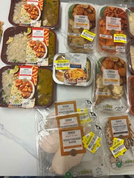 Photo of free Food (TW13 5JS) #2