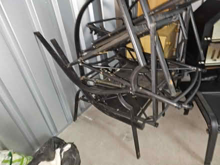 Photo of free Outdoor Table&Chsirs (CH65) #2