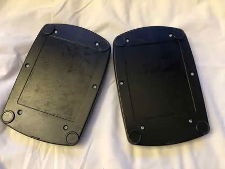 Photo of free Heavy lamp base (Harrogate HG2) #4