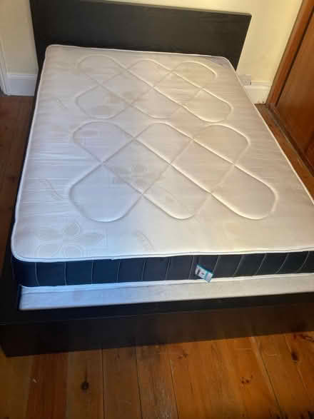 Photo of free Double beds (N4 4HH) #2