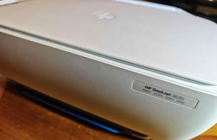 Photo of free HP Printer/Scanner (Northgate Village CH1) #1