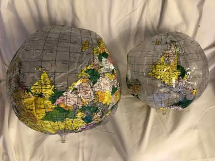 Photo of free Two Globes (Harrogate HG2) #1