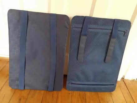 Photo of free Suitcase organisers (Marston, Oxford OX3) #1