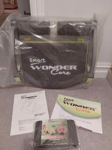 Photo of free Smart Wonder Core exercise machine (Southwater RH13) #1