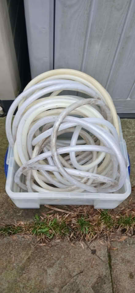 Photo of free Hose pipe (Hadston NE65) #1