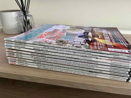 Photo of free Magazines (Stotfold) #4