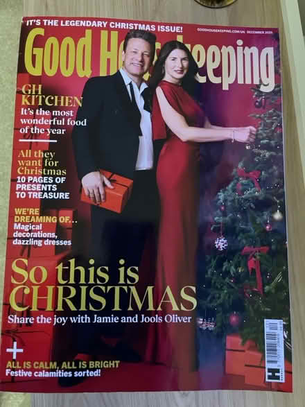 Photo of free Magazines (Stotfold) #1