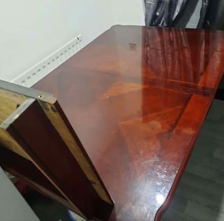 Photo of free Furniture- Extendable office of dining table (Manor S2) #2