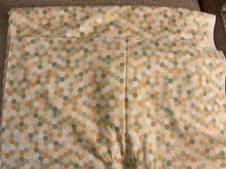 Photo of free Cotton material (Kingsway) #1